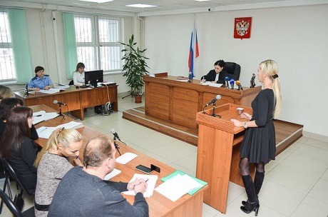 Иркутский облсуд назначил дату рассмотрения апелляций по делу Юлии Киселевой