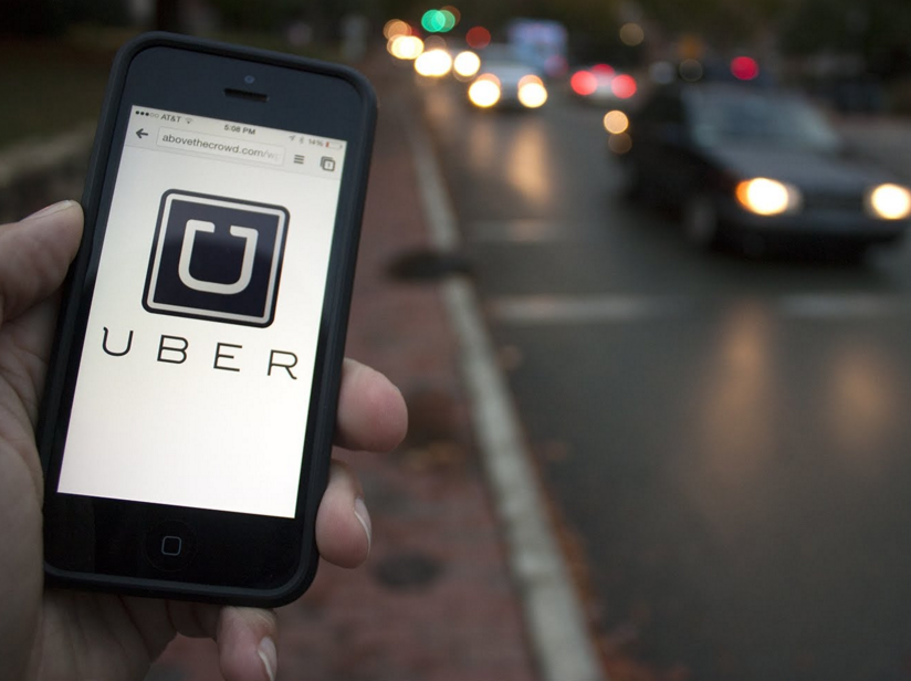 Uber проверяет на прочность экстренную линию связи для пассажиров