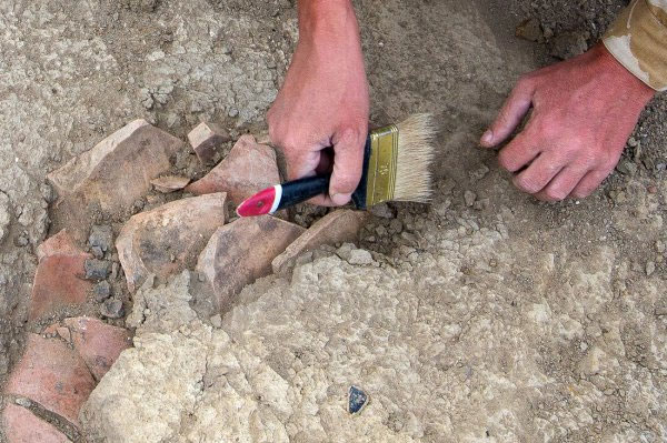 Новосибирские археологи отыскали на территории Вьетнама самую древнейшую в мире фабрику