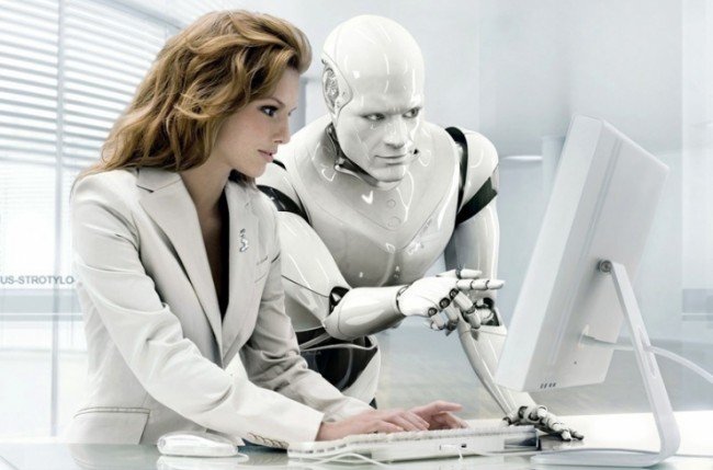Ученые обучили робота сомневаться в приказах человека