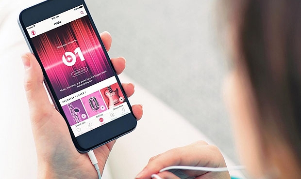 Apple Music запустила в Российской Федерации студенческий тариф на использование сервисом