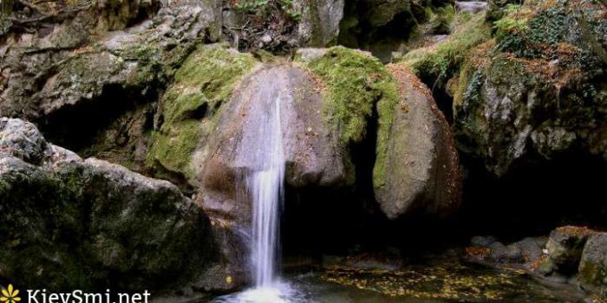 Ученые обнаружили самый старинный источник воды на Земле