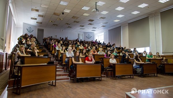 Калининград участвует во Всероссийской физико-технической контрольной