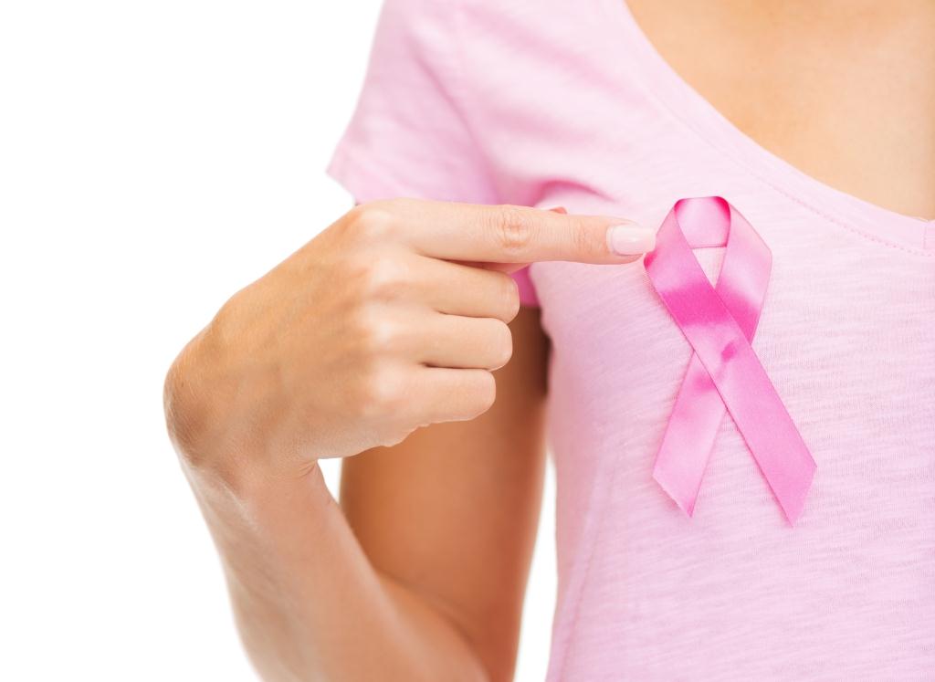 Женщины, переболевшие раком груди, живут дольше тех, кто не болел — Ученые