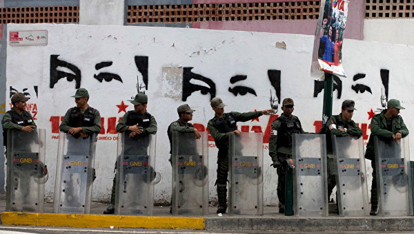 Колумбия и Венесуэла договорились о частичном открытии границ