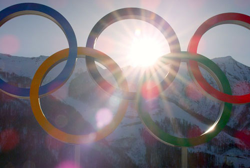 «Кольца мира» — официальный фильм Олимпийских игр в Сочи — выходит в большой прокат