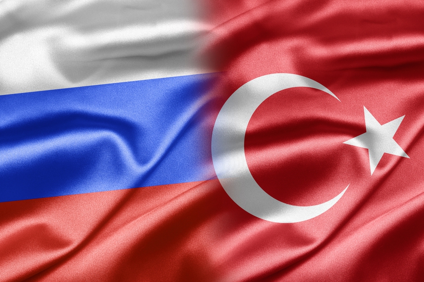 Премьер Медведев поручил подготовить санкции против Турции