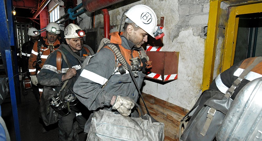 При повторном взрыве на аварийной шахте в Воркуте погибли спасатели и горняк
