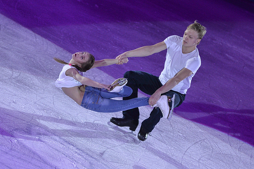 РФ заняла 3-е место по медалям на юношеской Олимпиаде