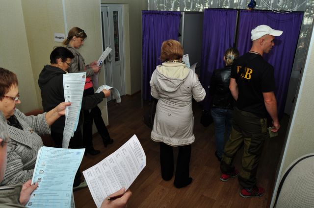 Результаты выборов на одном из участков Нижнего Новгорода могут быть отменены