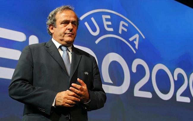 Блаттер обжалует дисквалификацию в апелляционном совете ФИФА