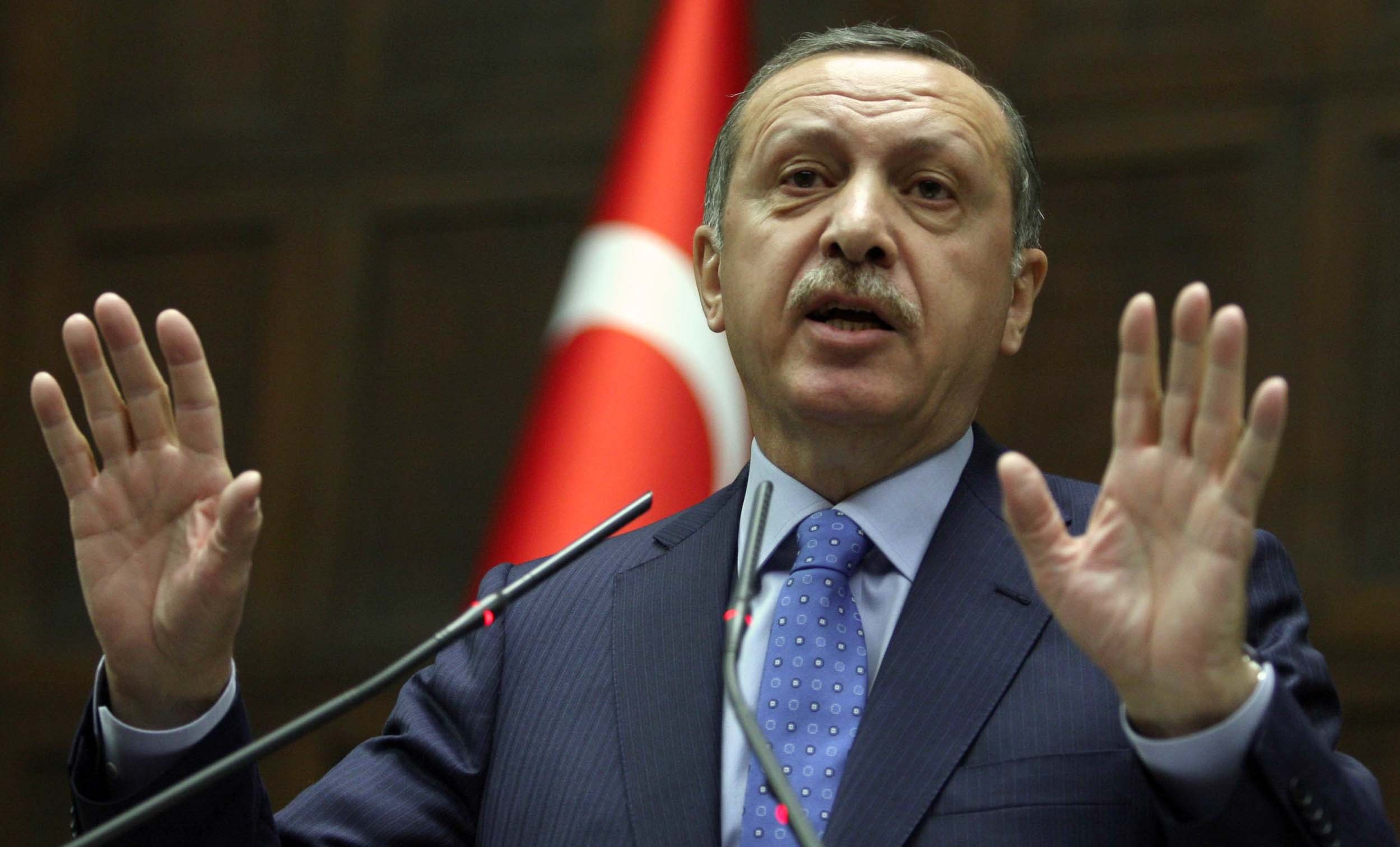 Совет нацбезопасности Турции назвал неприемлемой позицию столицы в отношении Анкары