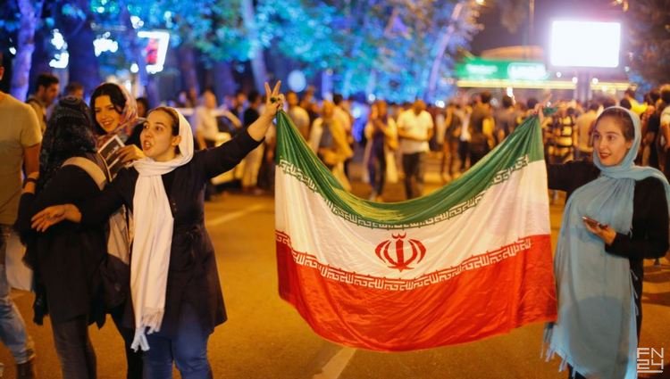 США продолжат усиливать санкции по ракетной программе Ирана