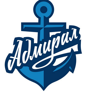 «Адмирал» переиграл «Амур» в матче чемпионата КХЛ