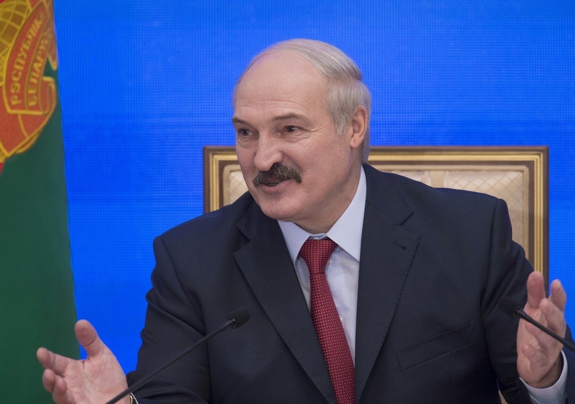 Лукашенко поддержал Асада в борьбе за территориальную целостность Сирии