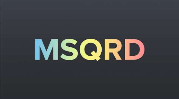 Для всех приверженцев селфи официально презентовали программу MSQRD