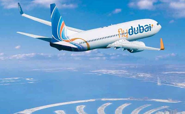 FlyDubai выплатит по 20 тысяч долларов семьям погибших в авиакатастрофе