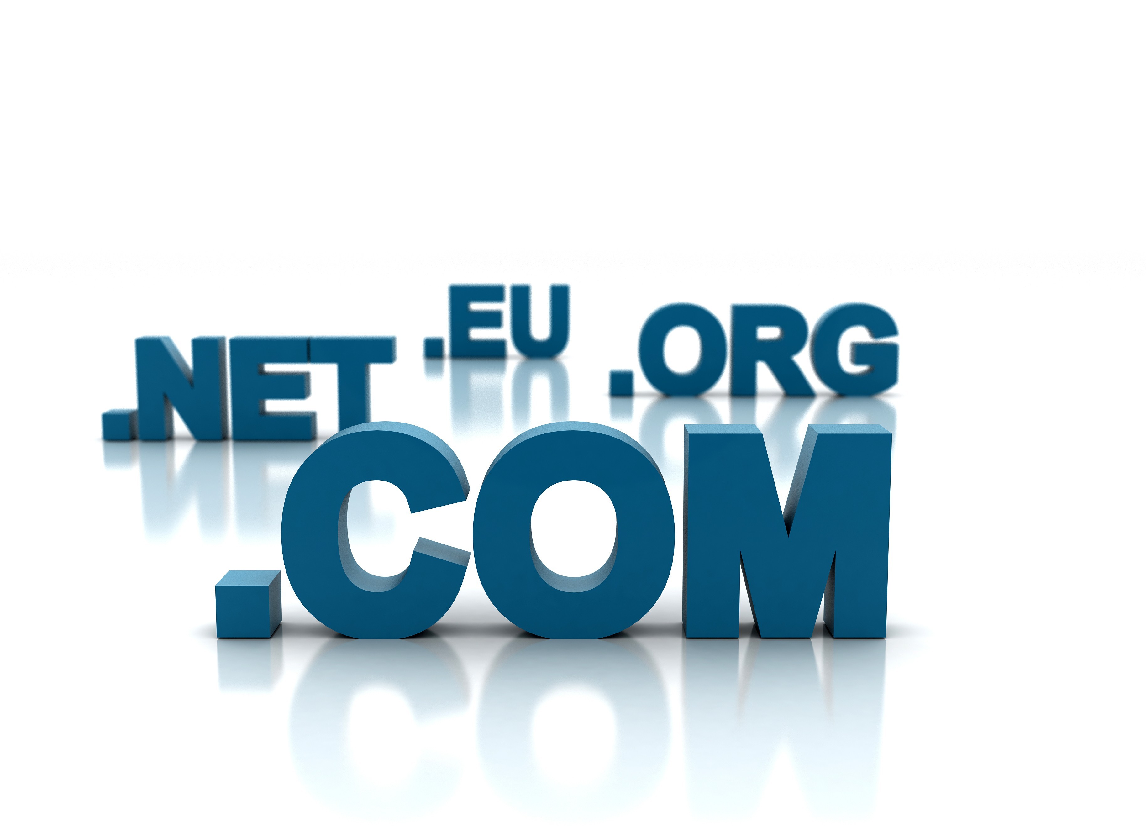Перенос доменов к другому регистратору будет платным и онлайн