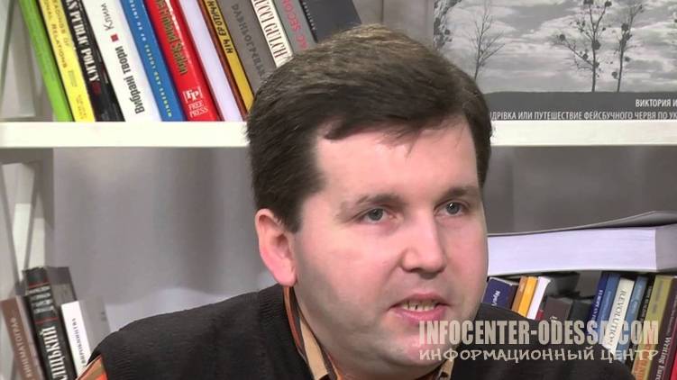 Нацполиция украинской столицы назвала основную версию погибели Дорошенко
