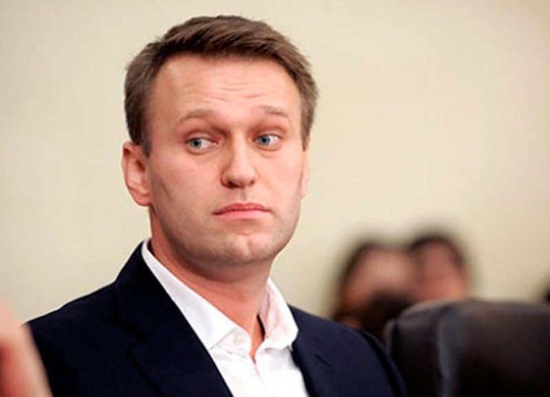 Суд оставил без движения иск Алексея Навального к ВГТРК