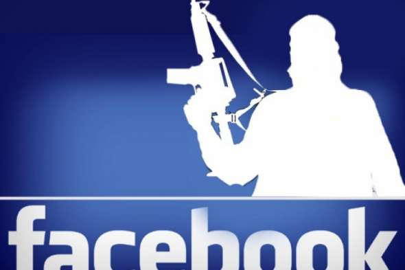 На социальная сеть Facebook подали в суд из-за ценных бумаг
