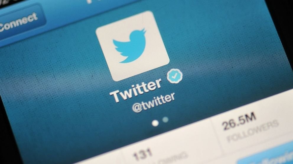 Твиттер закрыл разведке США доступ к анализу публикуемой информации