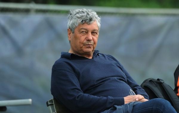 «Зенит» сделал «очень хорошее» предложение основному тренеру украинского «Шахтера»