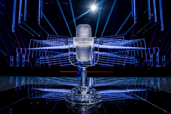 «Евровидение-2017» не будут переносить с государства Украины