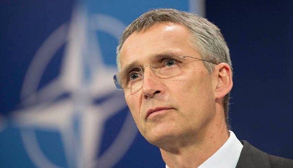 Генеральный секретарь НАТО: союз не желает новоиспеченной «холодной войны» с Россией