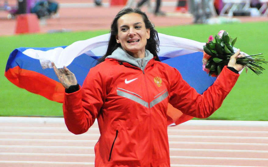 Виталий Мутко: IAAF сняла с себя ответственность, ее нужно распустить