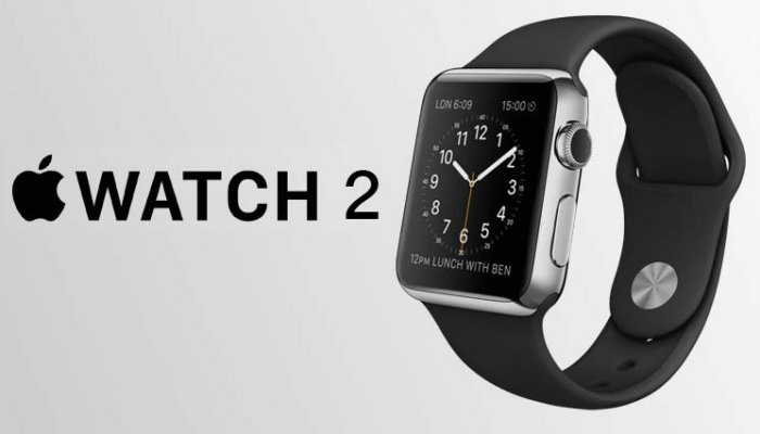 Раскрыты характеристики и цена Apple Watch 2 в РФ — Утечка
