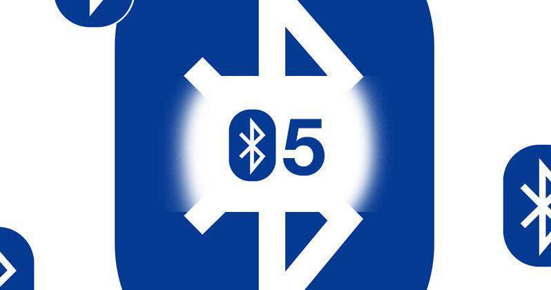 Первые устройства с Bluetooth 5 появятся в конце 2016 — начале следующего года