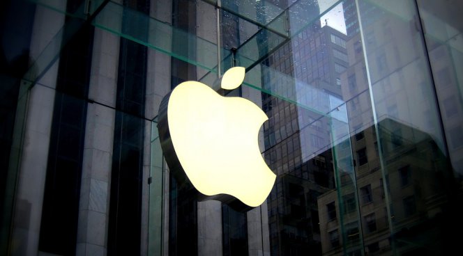 Сообщается о новейшей вирусной атаке на пользователей продукции Apple
