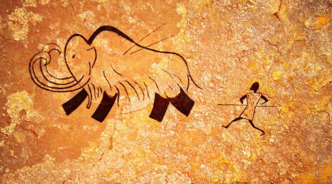 Ученые нашли в Мачу-Пикчу ранее неизвестные наскальные рисунки