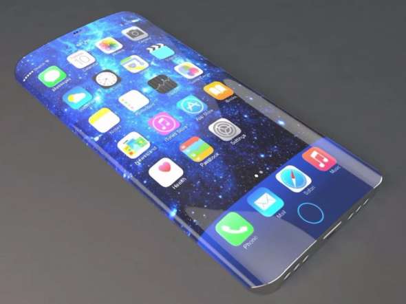 Владельцы телефонов Apple хотят купить iPhone 7