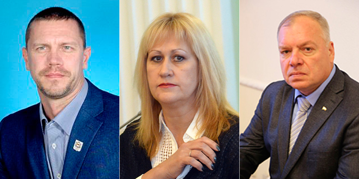 Депутат омского Заксобрания Кудринский задолжал по кредиту больше трёх млн.
