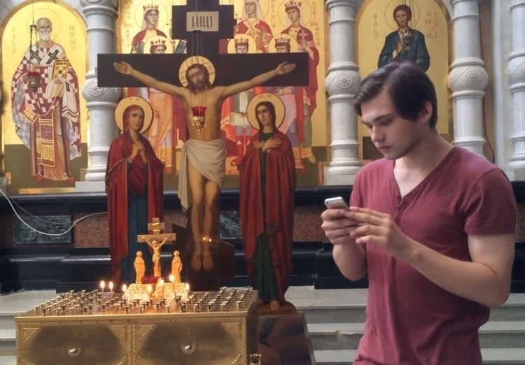 Защита 21-летнего блогера Руслана Соколовского обжаловала его арест