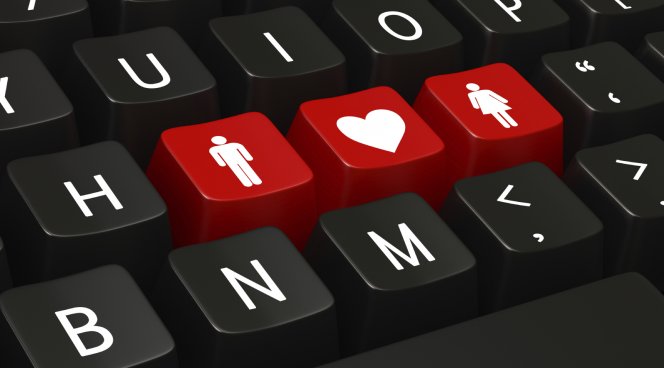 Американские психологи назвали составляющие в стратегии удачного онлайн-знакомства