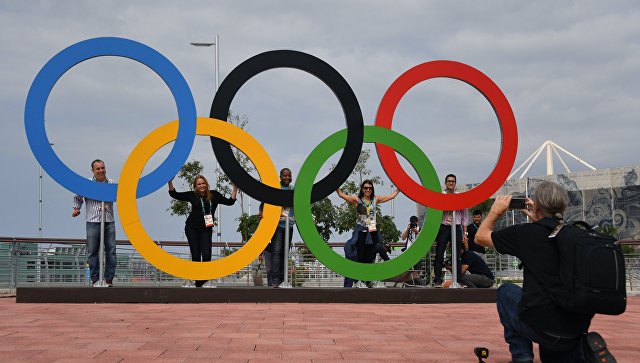 МОК еще раз пересмотрит списки русских спортсменов перед Олимпиадой