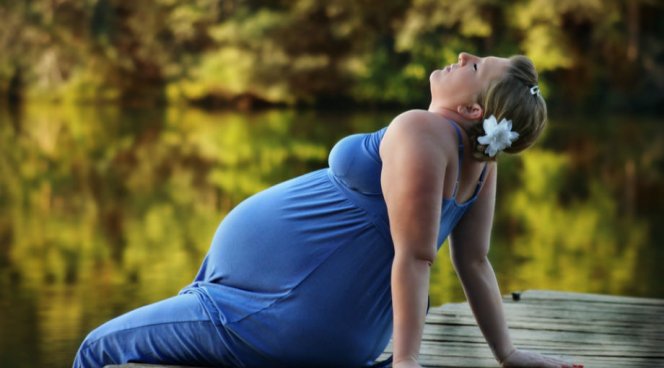Ученые рекомендуют избегать беременности в летний период