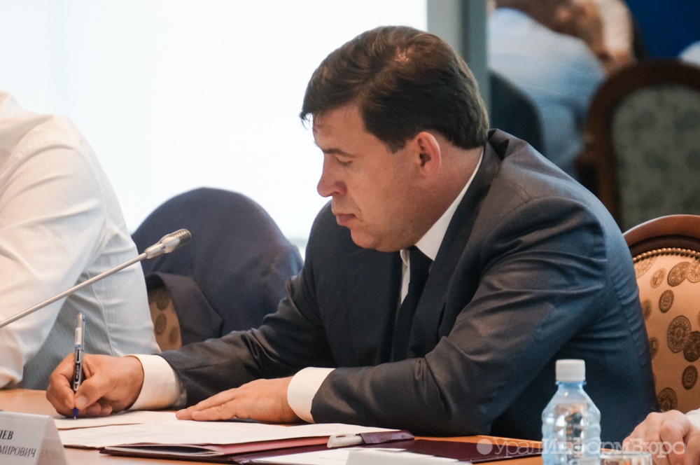 Имена первых вице-губернаторов Свердловской области станут известны уже завтра