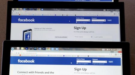 Исследование: Неделя без фейсбук сделала людей успешнее