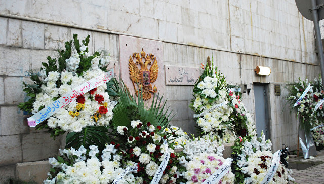 Концерт-реквием в память о жертвах рейса А-321 состоится в Петербурге