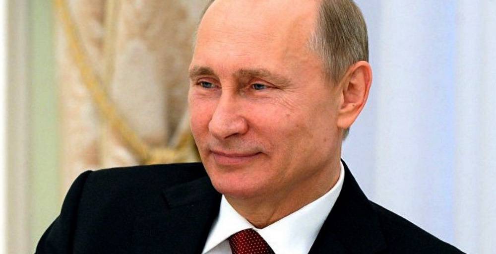 Путин призвал «не разочаровывать» СМИ, поверившие в создание русского телепорта