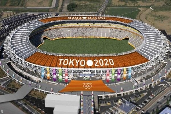Бюджет Олимпиады-2020 в Токио не будет превышать  млрд