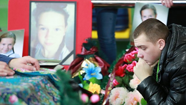 В ХМАО 5 декабря объявлено днём траура по погибшим в ДТП