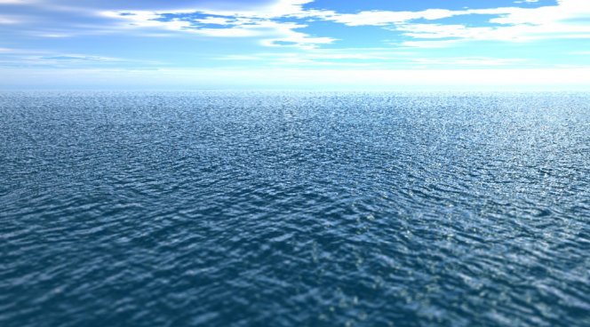 Ученые поведали, почему плавать в океане полезно
