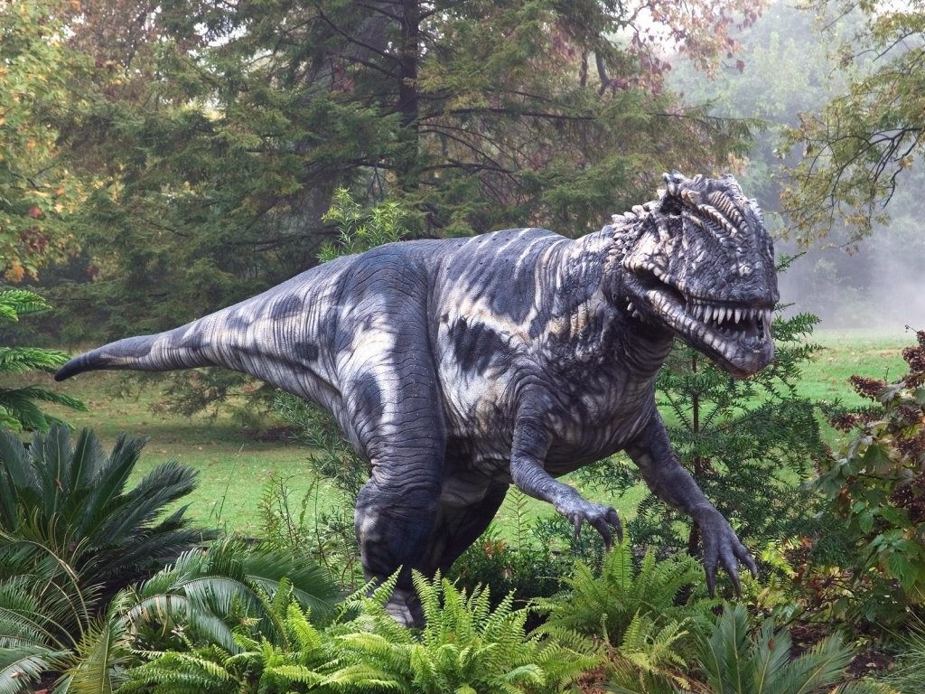 Ученые назвали новейшую причину вымирания динозавров