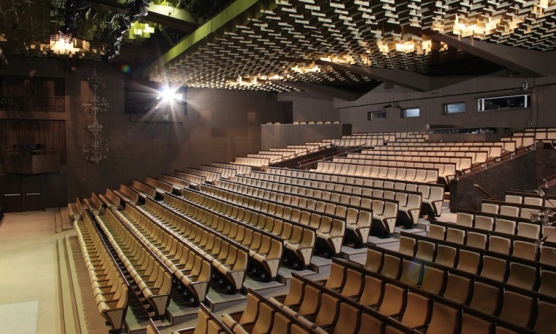 В нынешнем году театр «Сатирикон» получит 250 млн руб.