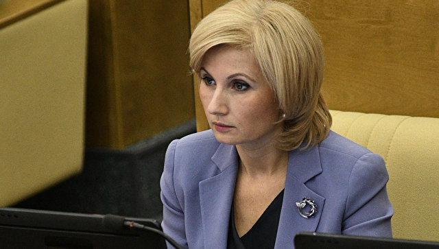 Москалькова назвала решение ЕСПЧ по «закону Димы Яковлева» взвешенным